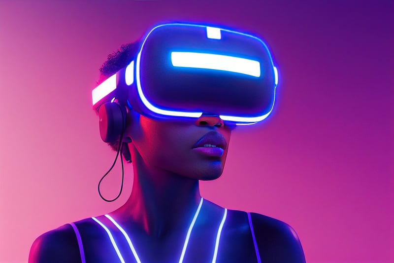 AR Apps